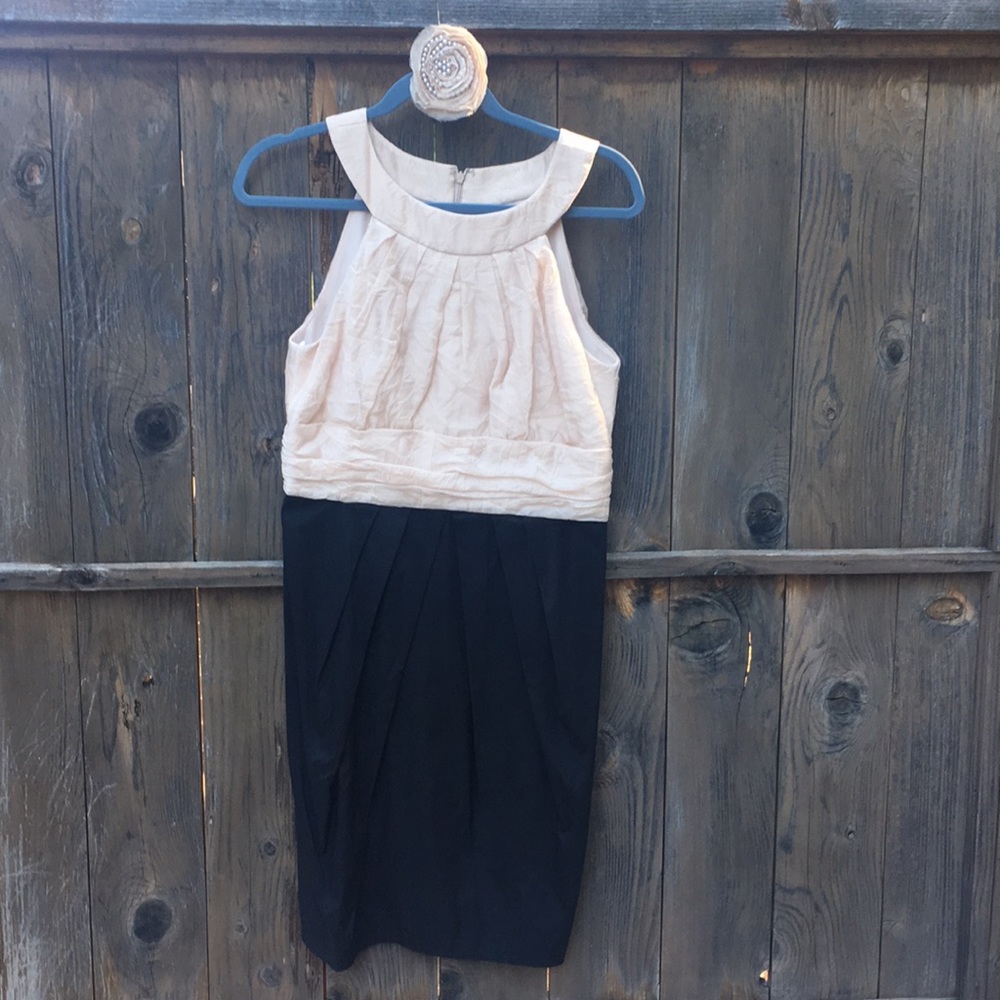 Suzie Chin for Maggie party dress